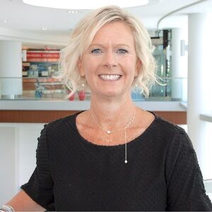 Meet your Posher, Alice